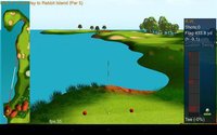 IRON 7 TWO Golf Game FULL screenshot, image №2102113 - RAWG