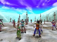 Storm Riders Online screenshot, image №387630 - RAWG