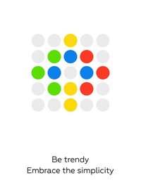 Dotello: Dots Match Puzzle screenshot, image №2055426 - RAWG
