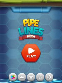 Pipe Lines: Hexa screenshot, image №900465 - RAWG
