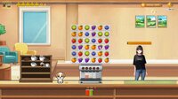 Match-3 Juice Bar screenshot, image №4234921 - RAWG