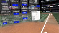 VR DREAM MATCH BASEBALL screenshot, image №702832 - RAWG