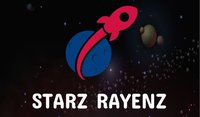 Starz Rayenz screenshot, image №2254307 - RAWG