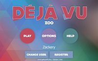Déjà Vu - Zoo screenshot, image №1530302 - RAWG