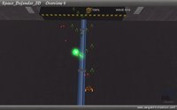Space Defenders 3D screenshot, image №1296585 - RAWG