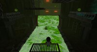 Goris and Zranky screenshot, image №3097951 - RAWG