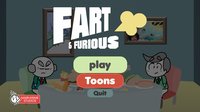 Fart & Furious screenshot, image №2095422 - RAWG