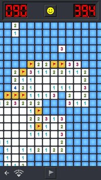 Minesweeper GO (itch) screenshot, image №1066950 - RAWG