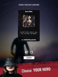 Blackout Age RPG Survival Game screenshot, image №2805450 - RAWG