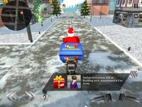 Santa Moto Bike Rider screenshot, image №2142098 - RAWG