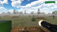 Turret 27 screenshot, image №3186725 - RAWG