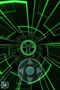 Speed Tube 3D screenshot, image №1384513 - RAWG