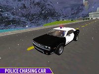 Police Car Chase Theft 2018 screenshot, image №981016 - RAWG