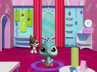 Littlest Pet Shop: City Friends screenshot, image №252820 - RAWG