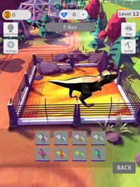 Jurassic Pet - Virtual World screenshot, image №2142707 - RAWG