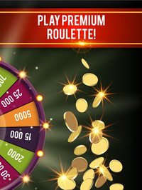 Roulette Casino Vegas screenshot, image №1919701 - RAWG