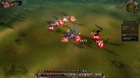 Sphira: Warrior's Dawn screenshot, image №572654 - RAWG