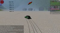 Crazy Racer screenshot, image №4206104 - RAWG
