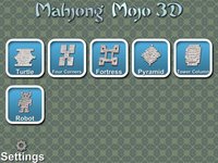 Mojo Mahjong 3D screenshot, image №946543 - RAWG