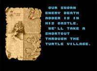 SEGA Mega Drive Classic Collection Volume 1 screenshot, image №571918 - RAWG