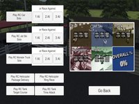 Radio Control Challenge screenshot, image №2066918 - RAWG