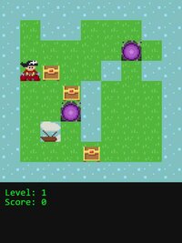 Simple Rogue Like screenshot, image №2398639 - RAWG