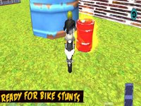 Extreme Bike Rider 2k19 screenshot, image №1909673 - RAWG