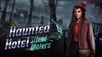 Haunted Hotel: Silent Waters Collector's Edition screenshot, image №2395402 - RAWG