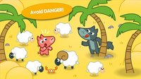 Pango Sheep screenshot, image №2093554 - RAWG