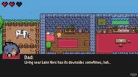Short On: Affection screenshot, image №3559704 - RAWG