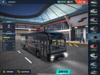 Bus Simulator: MAX screenshot, image №3484656 - RAWG