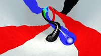 Color Balls (itch) screenshot, image №1876178 - RAWG