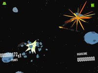 Andromeda Space Shooter screenshot, image №1677097 - RAWG