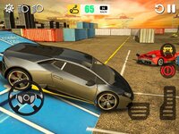 Driving Simulator: Car Games screenshot, image №3386772 - RAWG