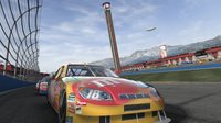 NASCAR 09 screenshot, image №280461 - RAWG