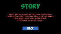 Extraordinary Journey of the Benjamin Box screenshot, image №3457110 - RAWG