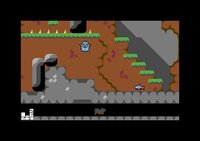 QUOD INIT EXIT IIm screenshot, image №1007708 - RAWG