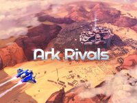 Ark Rivals screenshot, image №2682969 - RAWG