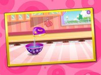 Cooking Games-delicious donuts screenshot, image №927266 - RAWG