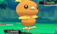 Pokémon Alpha Sapphire, Omega Ruby screenshot, image №781411 - RAWG
