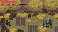 Endless Zombie Weekend screenshot, image №3151760 - RAWG
