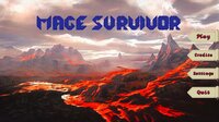 Mage Survivor (Croxign) screenshot, image №3562248 - RAWG