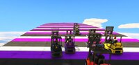 Playlist Cars Multiplayer Fun screenshot, image №3358848 - RAWG