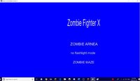 Top down shooter zombie X screenshot, image №2381152 - RAWG