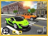 Chained Car Racing 3D screenshot, image №1795600 - RAWG