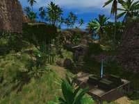 Pirate Hunter screenshot, image №393289 - RAWG