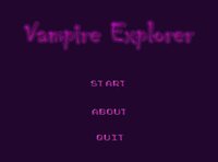 Vampire Explorer screenshot, image №2307764 - RAWG