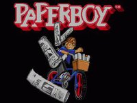 Paperboy screenshot, image №733021 - RAWG