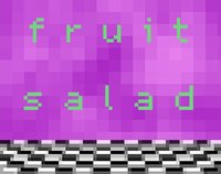 f r u i t s a l a d screenshot, image №1114020 - RAWG