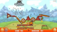 Cover Orange: Journey screenshot, image №2094190 - RAWG